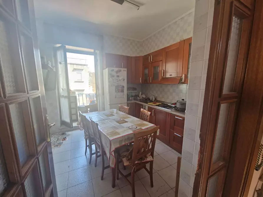 Immagine 1 di Appartamento in vendita  in Vico Pergola All'Avvocata a Napoli