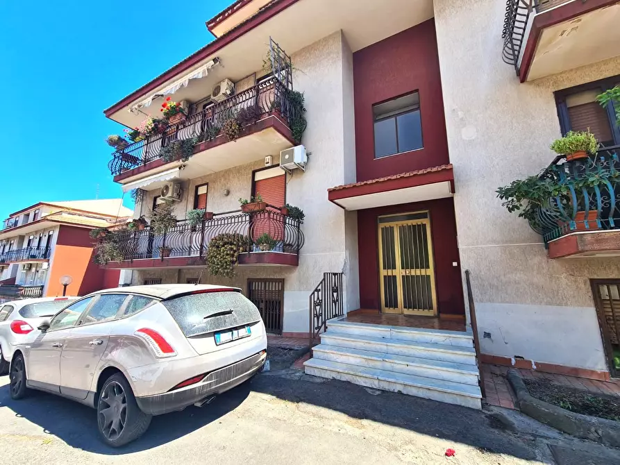 Immagine 6 di Magazzino in vendita  in Via Dei Piccioni, 40 a Catania