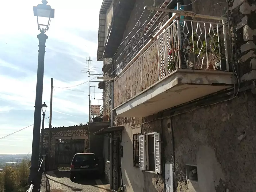 Immagine 26 di Palazzo in vendita  in Via Del Guglietto, 11-13 a Sezze