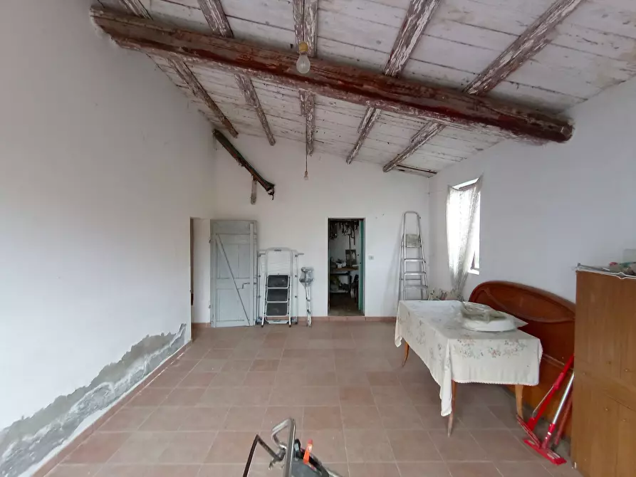 Immagine 19 di Casa indipendente in vendita  in Via CAVARZERE   Via dei Martiri, 59 a Cavarzere