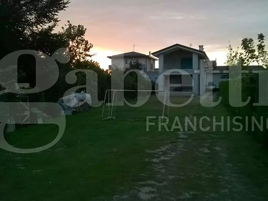 Immagine 1 di Casa indipendente in vendita  in Via SANT'ANNA -via Fisola, 0 a Chioggia