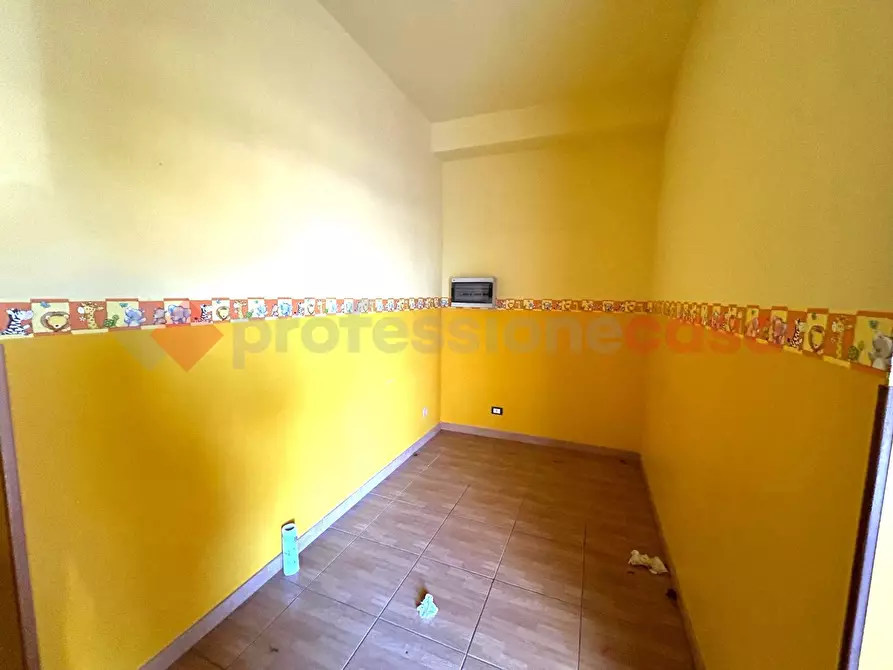 Immagine 7 di Attività commerciale in vendita  in Via Maria Politi Laudien, 43 a Siracusa