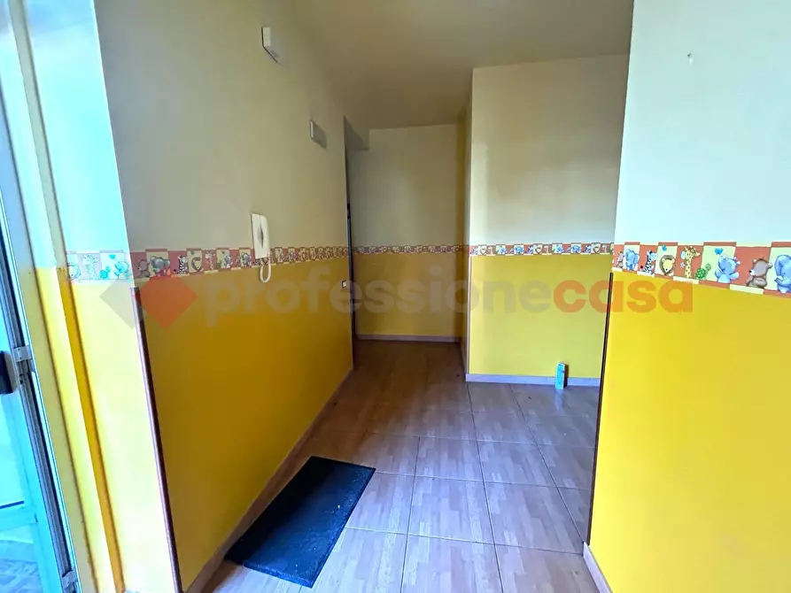 Immagine 6 di Attività commerciale in vendita  in Via Maria Politi Laudien, 43 a Siracusa