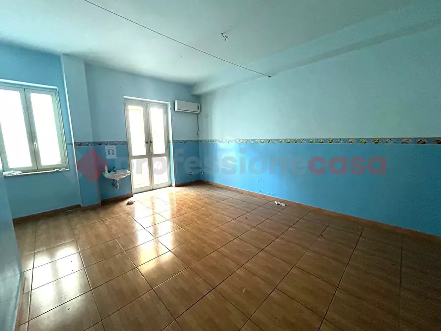 Immagine 9 di Attività commerciale in vendita  in Via Maria Politi Laudien, 43 a Siracusa