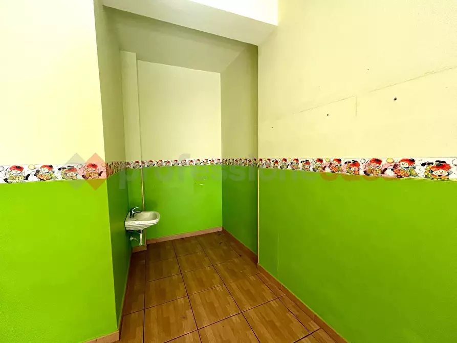 Immagine 16 di Attività commerciale in vendita  in Via Maria Politi Laudien, 43 a Siracusa