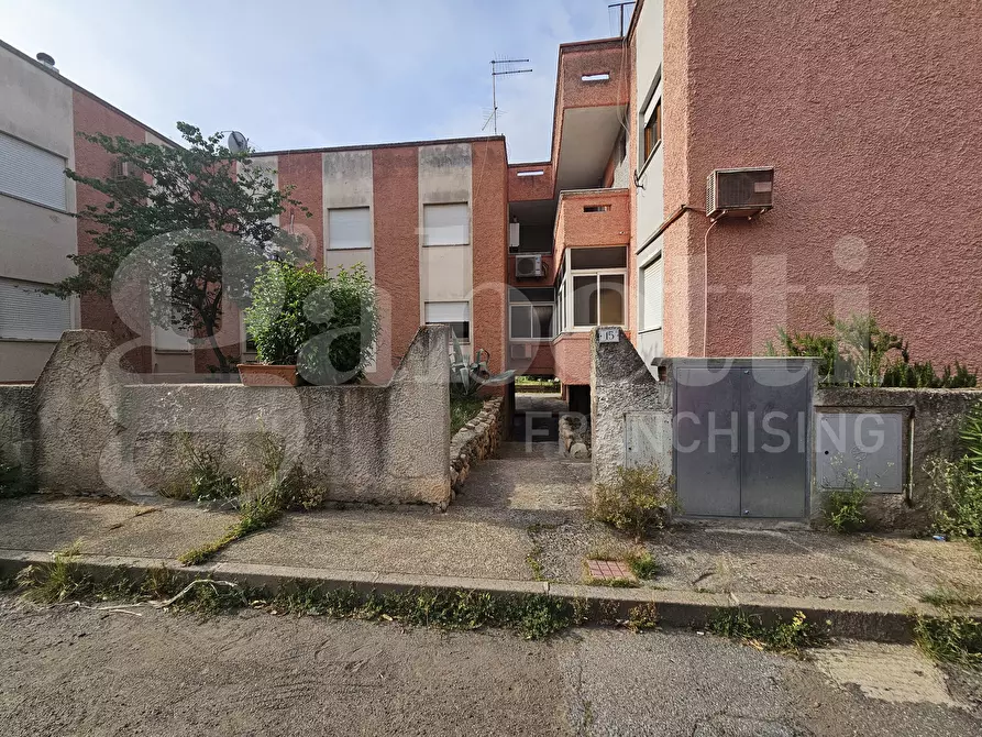 Immagine 1 di Appartamento in vendita  in Via Laconi, 15/A a Siliqua