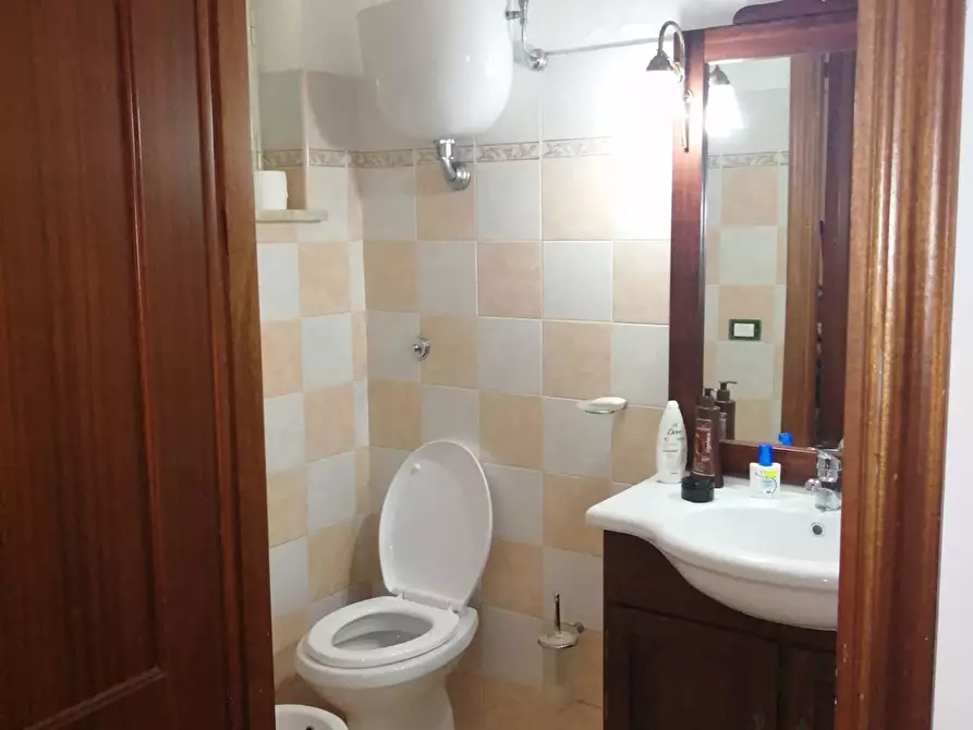 Immagine 29 di Casa indipendente in vendita  in Via Bertonia, 22 a Sezze