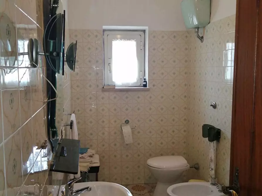 Immagine 30 di Casa indipendente in vendita  in Via Bertonia, 22 a Sezze