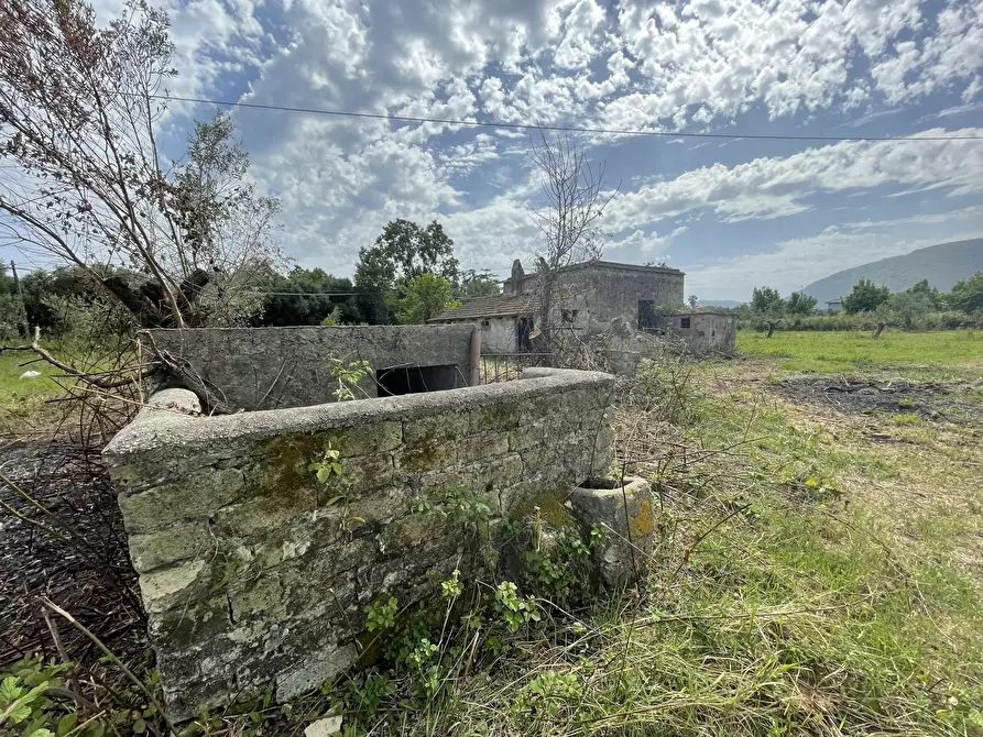 Immagine 6 di Rustico / casale in vendita  in Via SUGARELLE, 5 a Fondi
