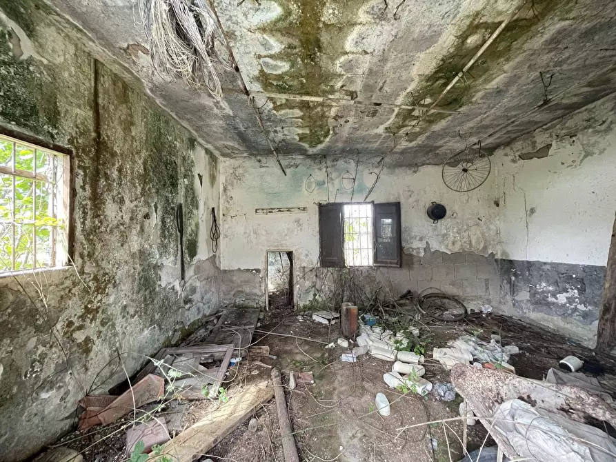 Immagine 8 di Rustico / casale in vendita  in Via SUGARELLE, 5 a Fondi