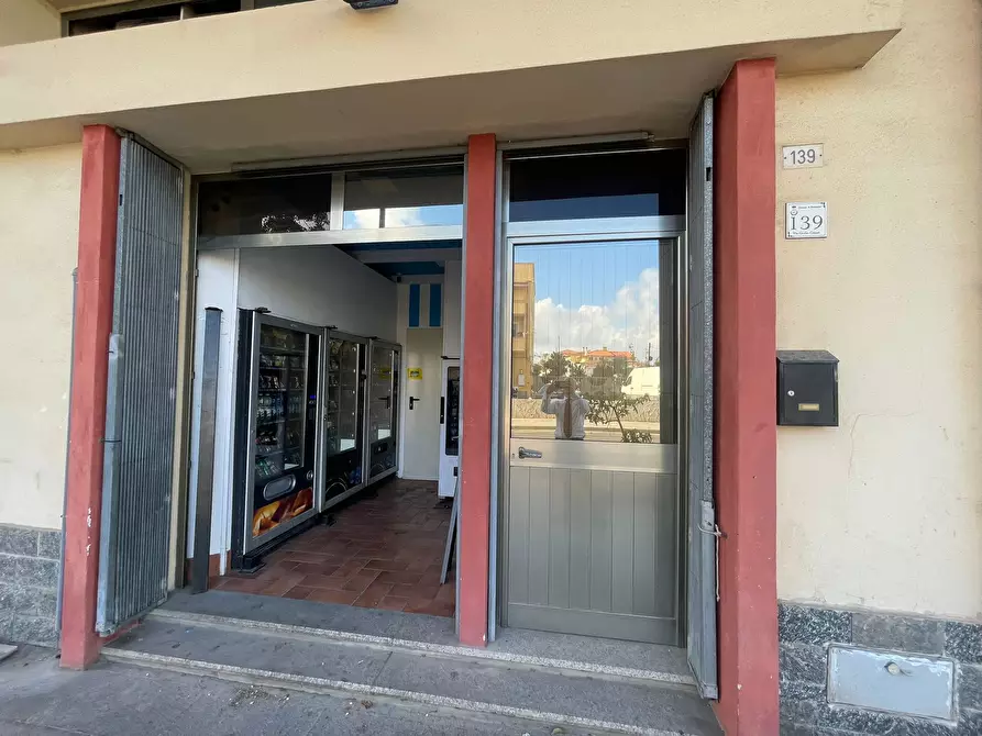 Immagine 1 di Rustico / casale in vendita  in Via Giulio Cesare, 139 a Portoscuso