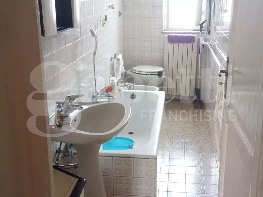 Immagine 9 di Appartamento in vendita  in Via XXIV Maggio, 9 a Benevento