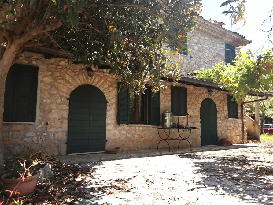 Immagine 1 di Villa in vendita  in Via Murolungo, 5 a Sezze