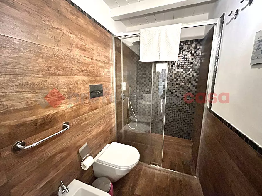 Immagine 14 di Appartamento in vendita  in Via Rocco Pirro, 8 a Siracusa