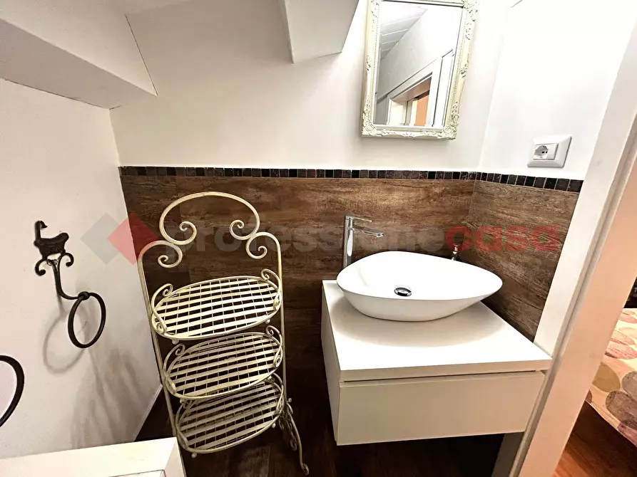 Immagine 15 di Appartamento in vendita  in Via Rocco Pirro, 8 a Siracusa