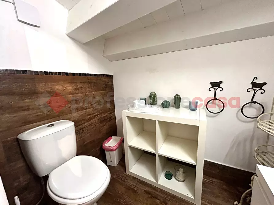 Immagine 16 di Appartamento in vendita  in Via Rocco Pirro, 8 a Siracusa