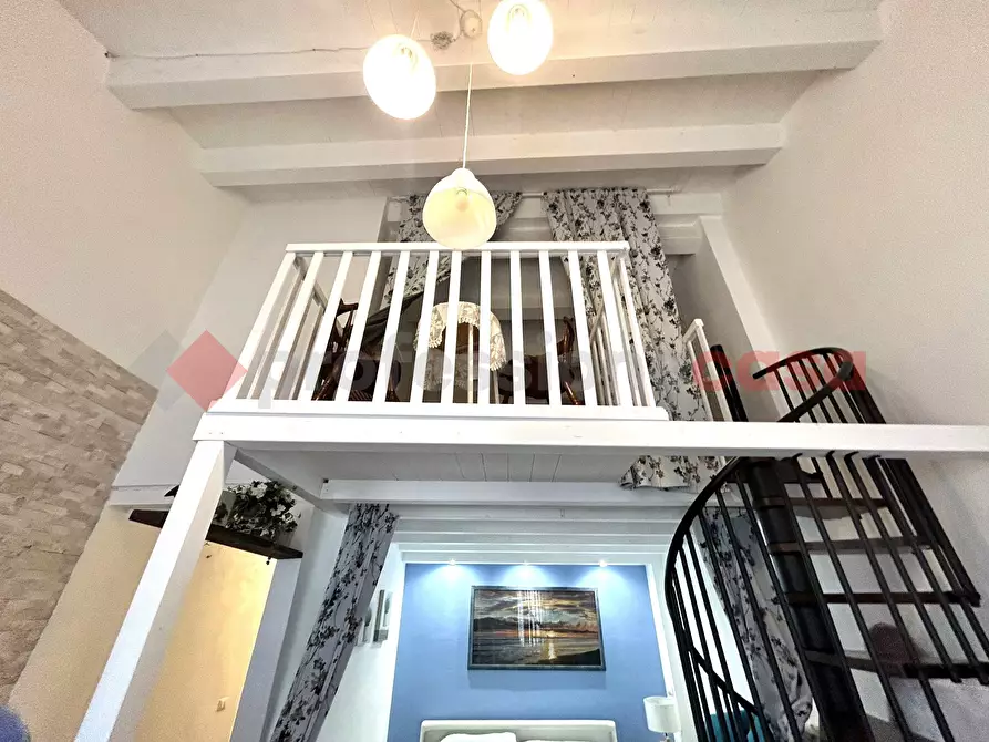 Immagine 7 di Appartamento in vendita  in Via Rocco Pirro, 8 a Siracusa