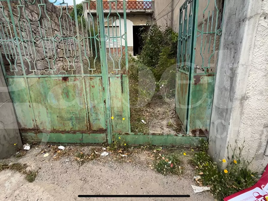 Immagine 1 di Casa indipendente in vendita  in Via Adua, . a Vallermosa