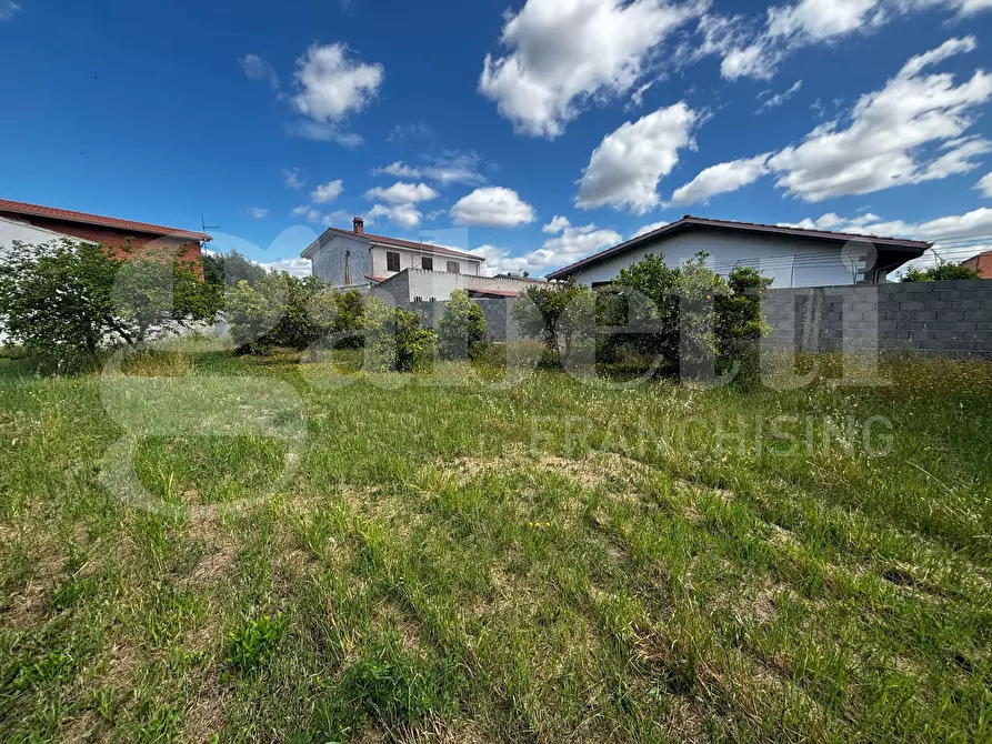 Immagine 7 di Casa indipendente in vendita  in Via Muratori, 39 a Vallermosa