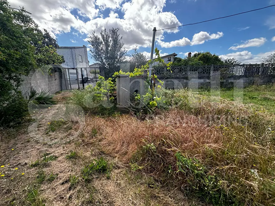 Immagine 9 di Casa indipendente in vendita  in Via Muratori, 39 a Vallermosa