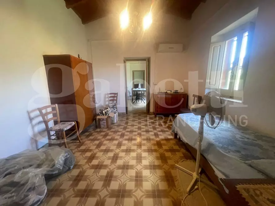 Immagine 15 di Casa indipendente in vendita  in Via Muratori, 39 a Vallermosa