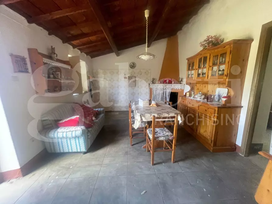 Immagine 12 di Casa indipendente in vendita  in Via Muratori, 39 a Vallermosa