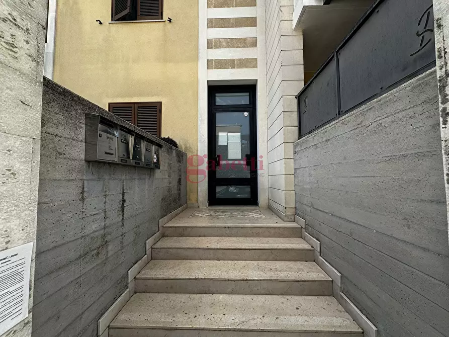 Immagine 1 di Appartamento in vendita  in Via Michele Lorusso, 8 a Lecce