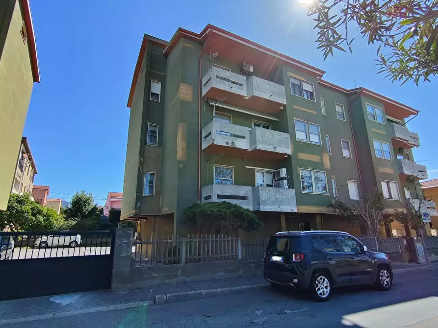 Immagine 1 di Appartamento in vendita  in Via Deffenu, 4 a Carbonia