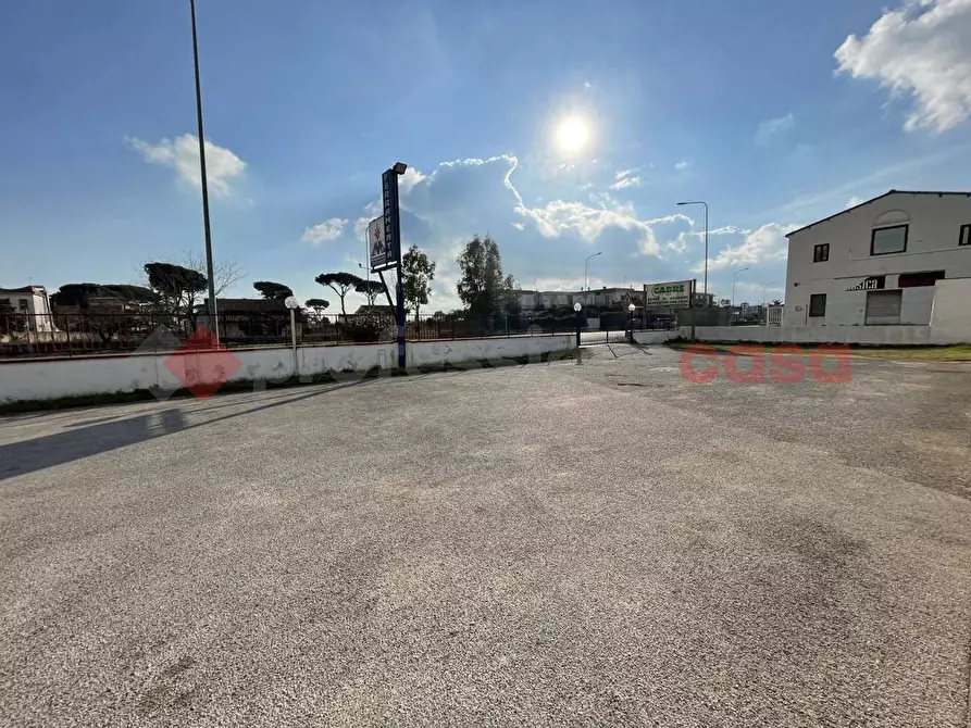 Immagine 31 di Negozio in vendita  in Via PONTINA, 105 a Terracina