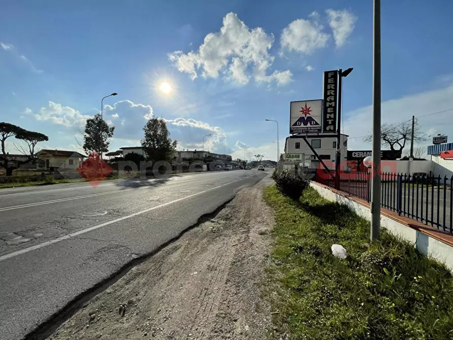Immagine 44 di Negozio in vendita  in Via PONTINA, 105 a Terracina