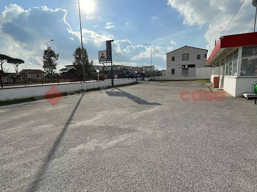 Immagine 16 di Negozio in vendita  in Via PONTINA, 105 a Terracina