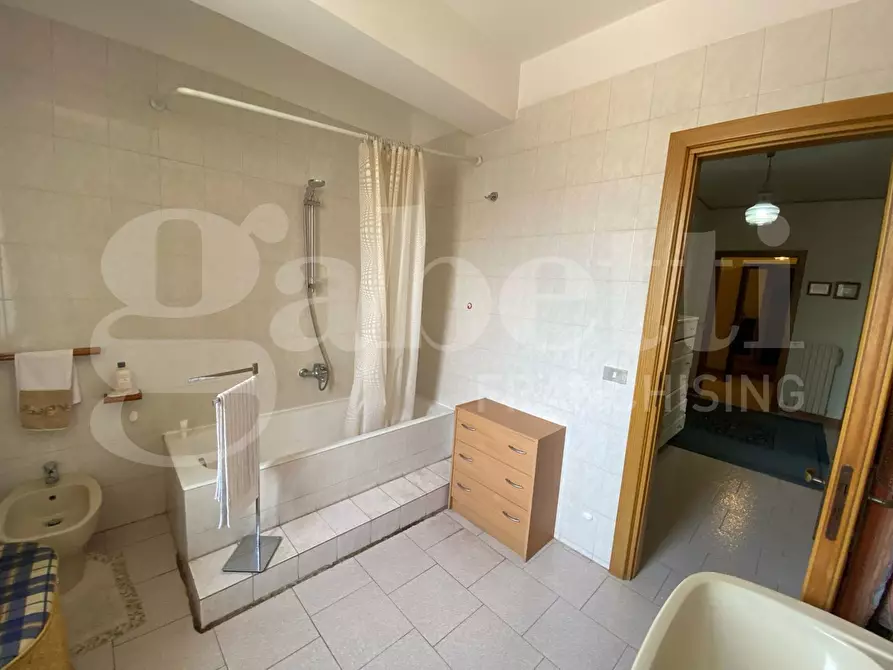 Immagine 13 di Appartamento in affitto  in Via Santa Colomba, 121 a Benevento