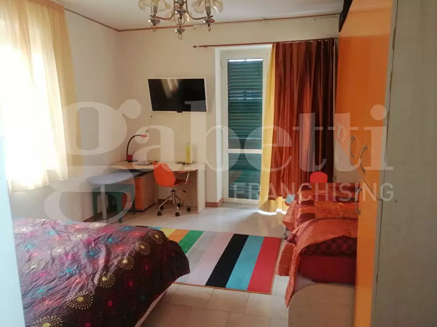 Immagine 9 di Appartamento in affitto  in Via Santa Colomba, 121 a Benevento