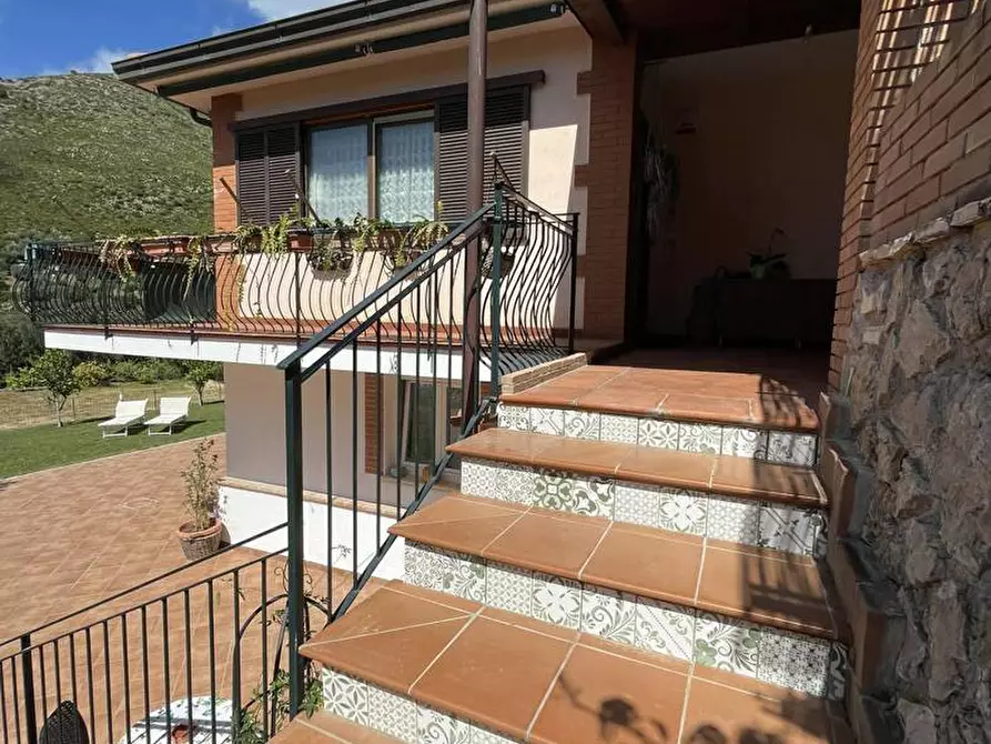 Immagine 26 di Villa in vendita  in Via fontana della camera, 635 a Sperlonga