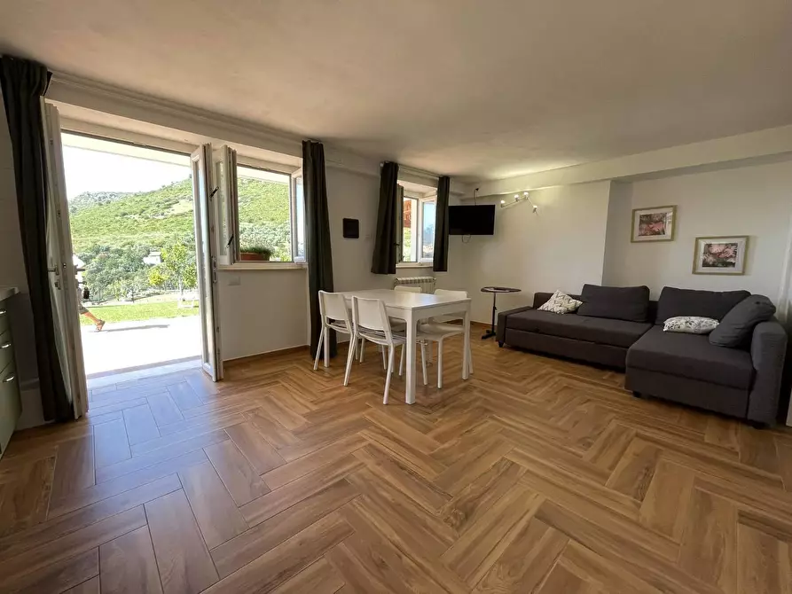 Immagine 6 di Villa in vendita  in Via fontana della camera, 635 a Sperlonga