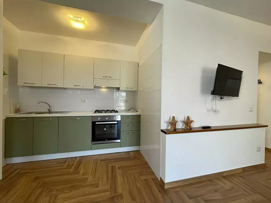 Immagine 13 di Villa in vendita  in Via fontana della camera, 635 a Sperlonga