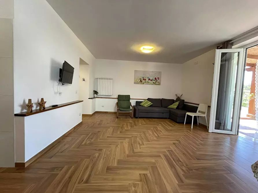 Immagine 14 di Villa in vendita  in Via fontana della camera, 635 a Sperlonga