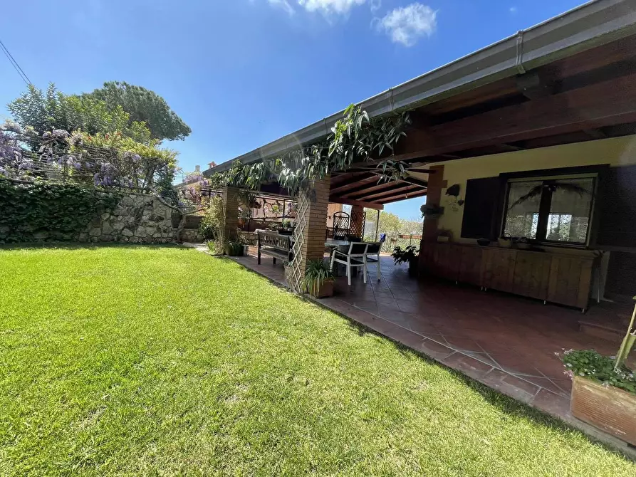 Immagine 50 di Villa in vendita  in Via fontana della camera, 635 a Sperlonga