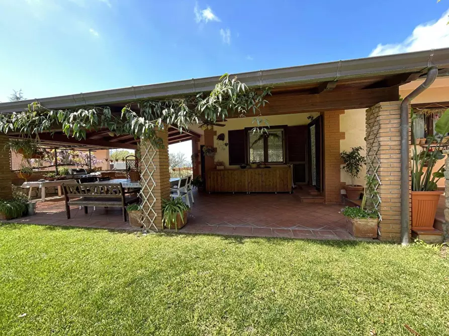 Immagine 47 di Villa in vendita  in Via fontana della camera, 635 a Sperlonga