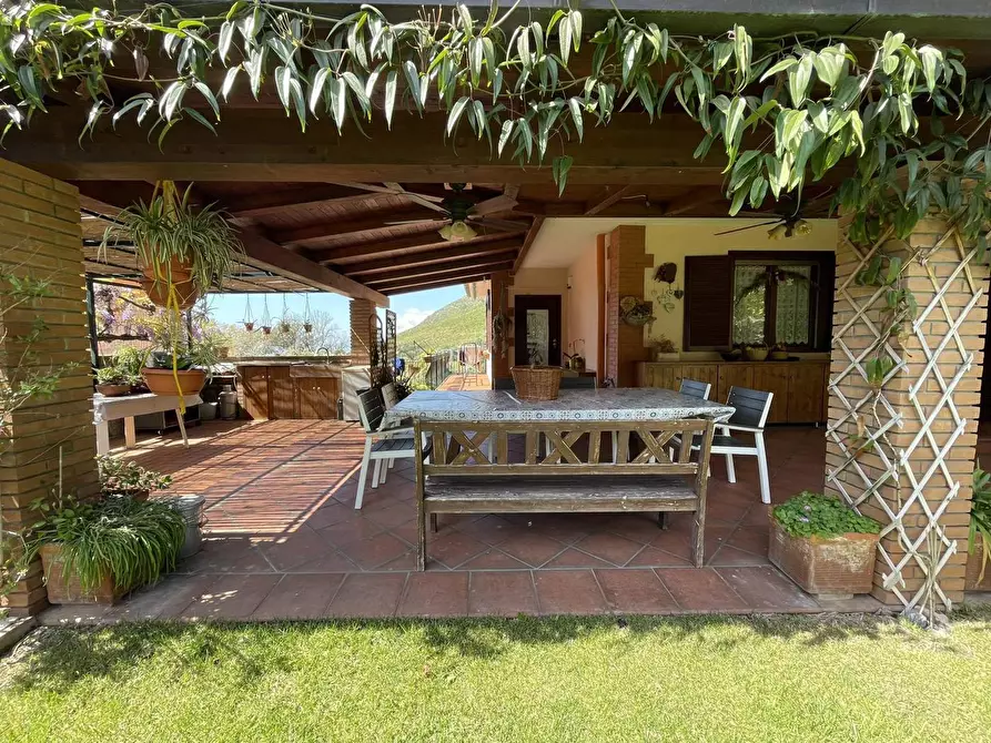 Immagine 44 di Villa in vendita  in Via fontana della camera, 635 a Sperlonga