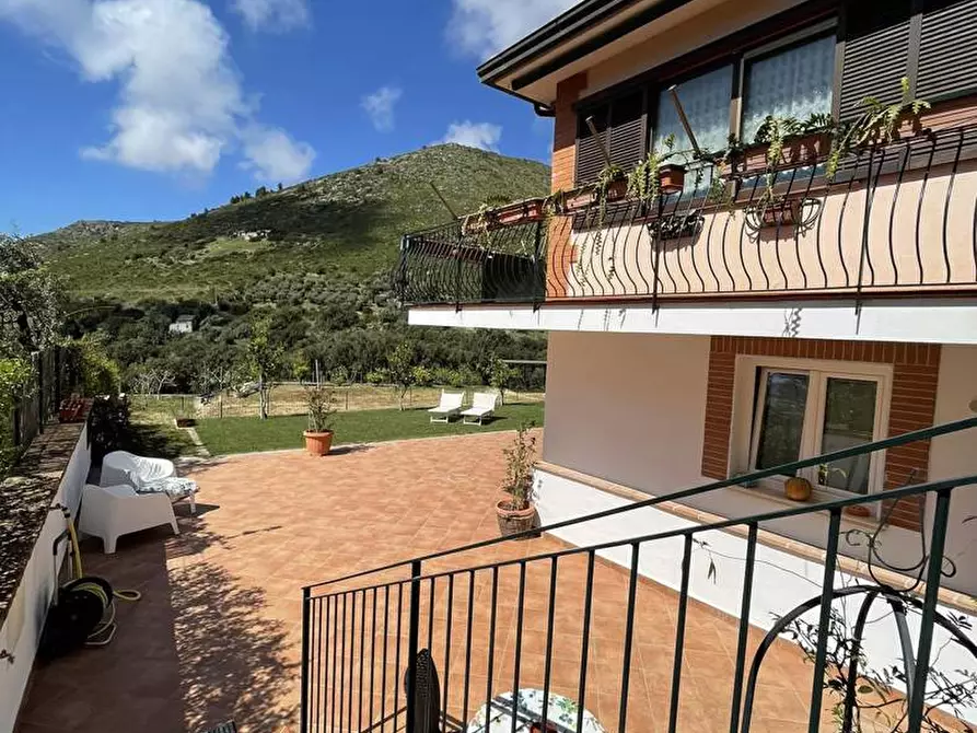 Immagine 25 di Villa in vendita  in Via fontana della camera, 635 a Sperlonga