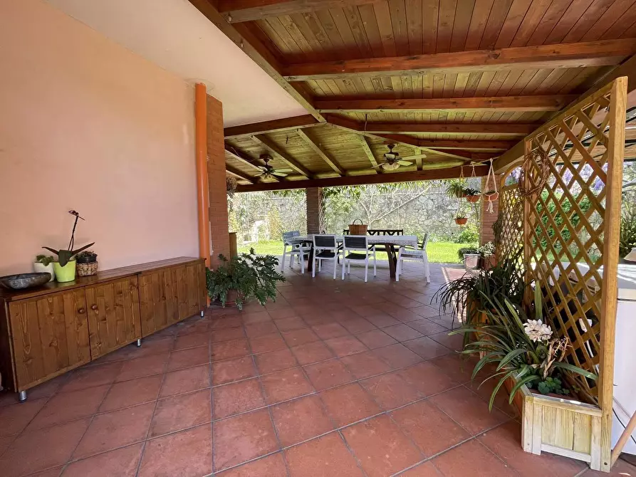 Immagine 4 di Villa in vendita  in Via fontana della camera, 635 a Sperlonga