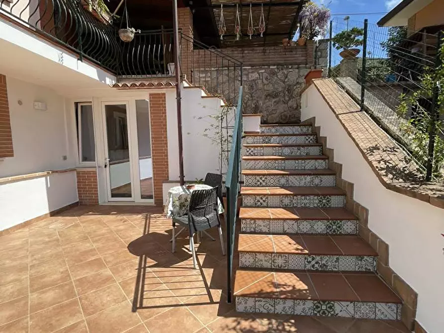 Immagine 27 di Villa in vendita  in Via fontana della camera, 635 a Sperlonga