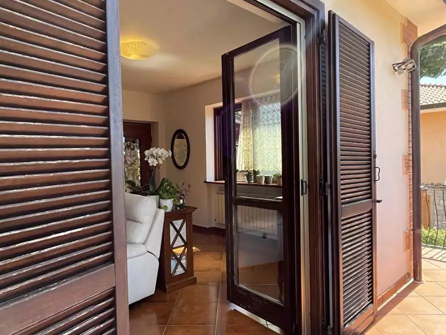 Immagine 34 di Villa in vendita  in Via fontana della camera, 635 a Sperlonga