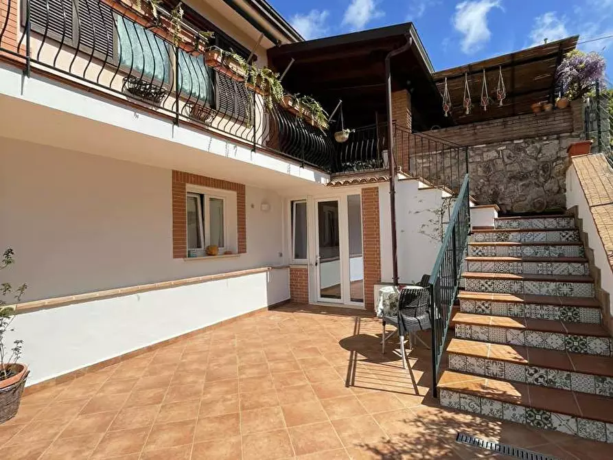 Immagine 43 di Villa in vendita  in Via fontana della camera, 635 a Sperlonga
