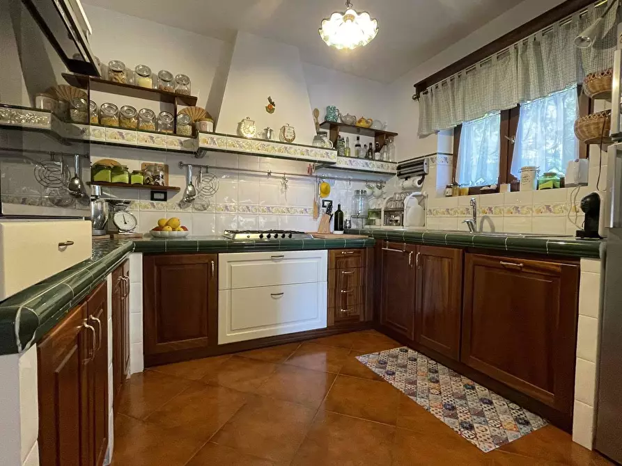 Immagine 29 di Villa in vendita  in Via fontana della camera, 635 a Sperlonga