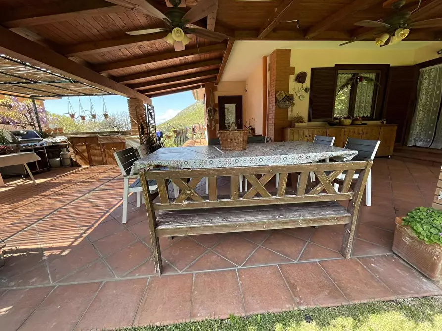 Immagine 45 di Villa in vendita  in Via fontana della camera, 635 a Sperlonga