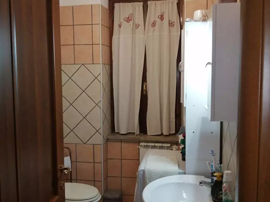 Immagine 3 di Appartamento in vendita  in Via Sedia del Papa, 5 a Sezze