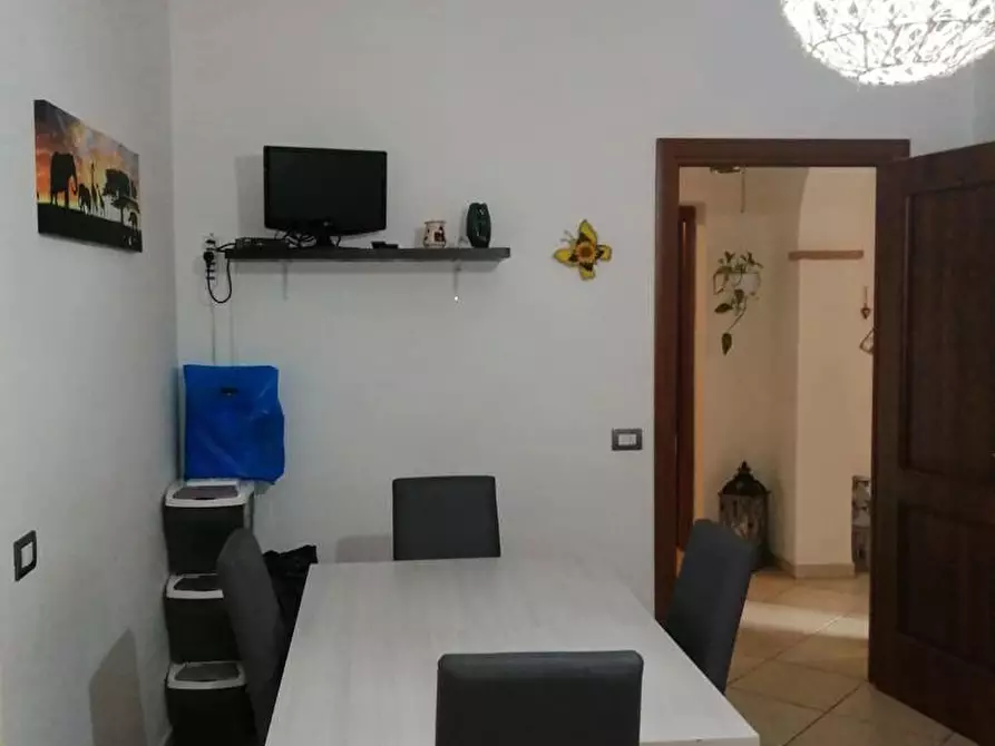 Immagine 5 di Appartamento in vendita  in Via Sedia del Papa, 5 a Sezze