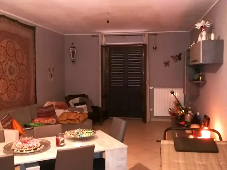 Immagine 9 di Appartamento in vendita  in Via Sedia del Papa, 5 a Sezze